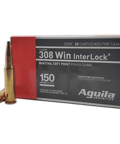 Aguila 308 Winchester