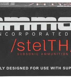 Ammo Inc stelTH Self Defense 45 ACP