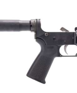 Anderson Complete Lower Receiver