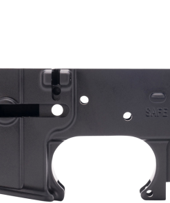 Anderson AR-15 Stripped Lower Receiver