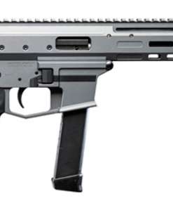 Angstadt Arms MDP-9 Gen 2 9mm