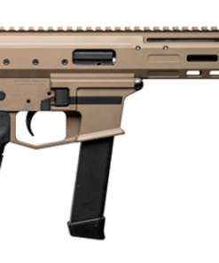 Angstadt Arms MDP-9 Gen 2 9mm