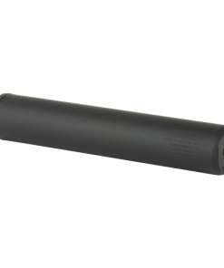 Barrett AM338 Suppressor 338 Lapua Magnum