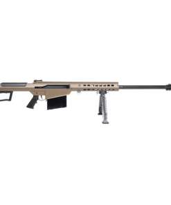 Barrett M107A1 Ministry of Defense Package 50 BMG