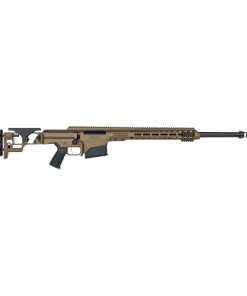 Barrett MRAD 6.5 Creedmoor