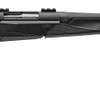 Benelli LUPO 7mm Remington Magnum