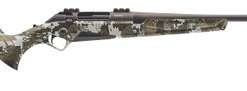 Benelli LUPO 308 Win 7.62x51mm