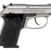 Beretta 3032 Tomcat Inox (CA Compliant) .32 ACP 2.4" Barrel