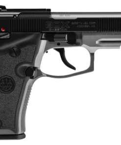 Beretta 80X Cheetah Gray 380 ACP