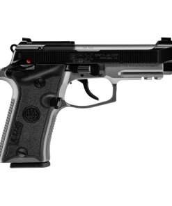 Beretta 80X Cheetah 380 ACP