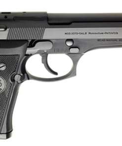 Beretta 92FS 9mm