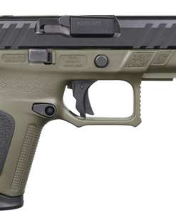 Beretta APX A1 Tac 9mm