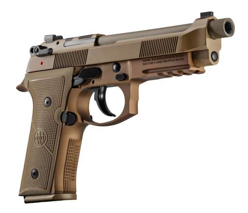 Beretta M9A4 9mm