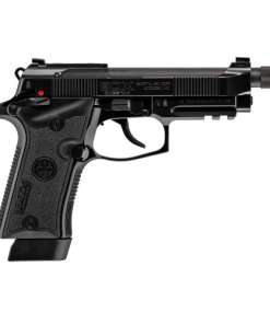 Beretta 80X Cheetah Tactical Urban 380 ACP