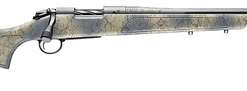 Bergara B-14 Sierra 22-250 Remington