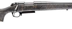 Bergara B-14 Stoke 243 Winchester