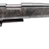 Bergara B-14 Stoke 22-250 Remington