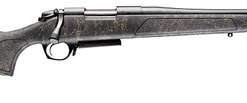 Bergara B-14 Stoke 22-250 Remington