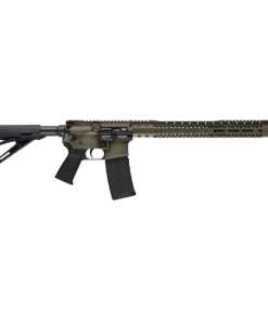 Black Rain AR-15 223 Rem/5.56x45mm