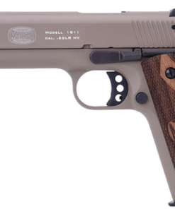 Mauser Rimfire 1911 22 LR