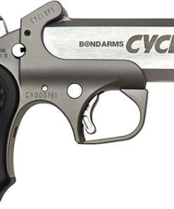 Bond Arms Cyclops 45-70 Gov