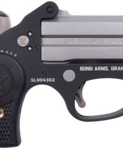 Bond Arms Stinger 22 LR