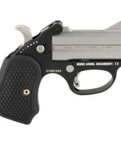 Bond Arms Stinger Fireball 22 Magnum