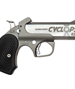 Bond Arms Cyclops 45-70 Gov