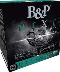 B&P Next 12 Ga