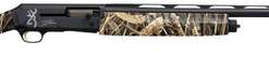 Browning Silver Field 12 Ga