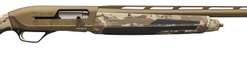 Browning Maxus II Stalker 12 Ga