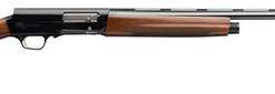 Browning A5 Lightning 12 Ga