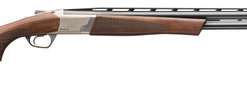 Browning Cynergy CX Feather 12 Ga