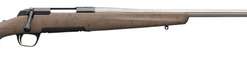 Browning X-Bolt 300 Winchester Magnum