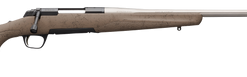 Browning X-Bolt Western Hunter 30 Nosler