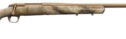 Browning X-Bolt Hells Canyon Max Long Range 30 Nosler