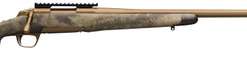 Browning X-Bolt Hells Canyon McMillan Long Range 6.8 Western