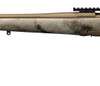 Browning X-Bolt Hell's Canyon McMillan Left Handed 6.5 PRC