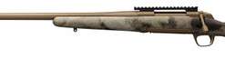 Browning X-Bolt Hell's Canyon McMillan Left Handed 6.5 PRC