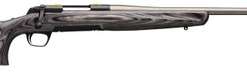 Browning X-Bolt Eclipse Hunter 270 Winchester Short Magnum