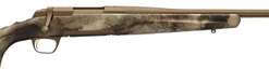 Browning X-Bolt Hells Canyon Speed 6.8 Western