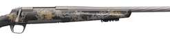 Browning X-Bolt Mountain Pro 6.8 Western