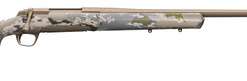 Browning X-Bolt Hells Canyon Max Long Range 7mm PRC