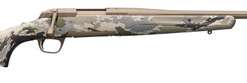 Browning X-Bolt Speed SR 204 Ruger