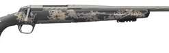 Browning X-Bolt Mountain Pro SPR 6.8 Western