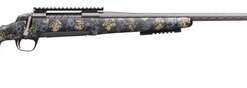 Browning X-Bolt Pro McMillan LR SPR 28 Nosler