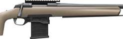 Browning X-Bolt 6.5 Creedmoor