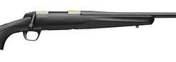 Browning X-Bolt Composite Hunter 270 Winchester