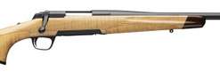 Browning X-Bolt Hunter Maple Deluxe 243 Winchester