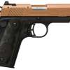 Browning 1911 Black Label 22 LR